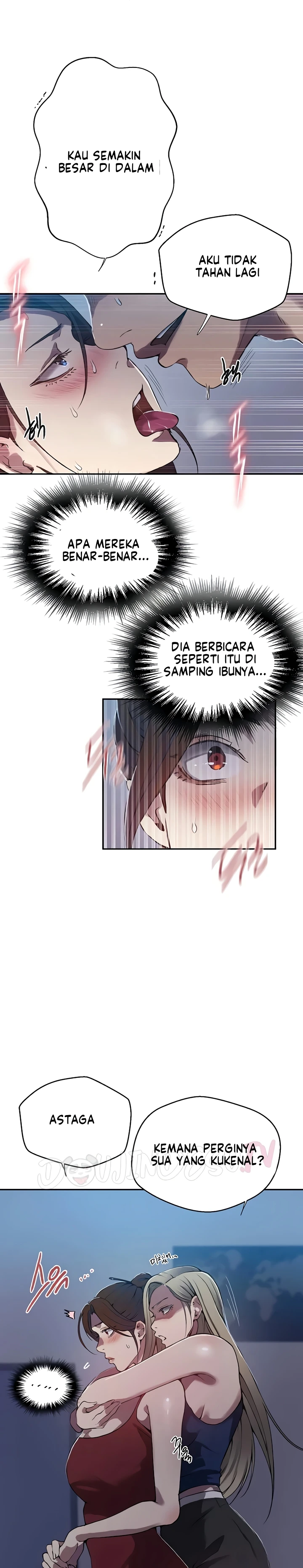 Read manhwa  Secret Class - Chap 302 - image 8