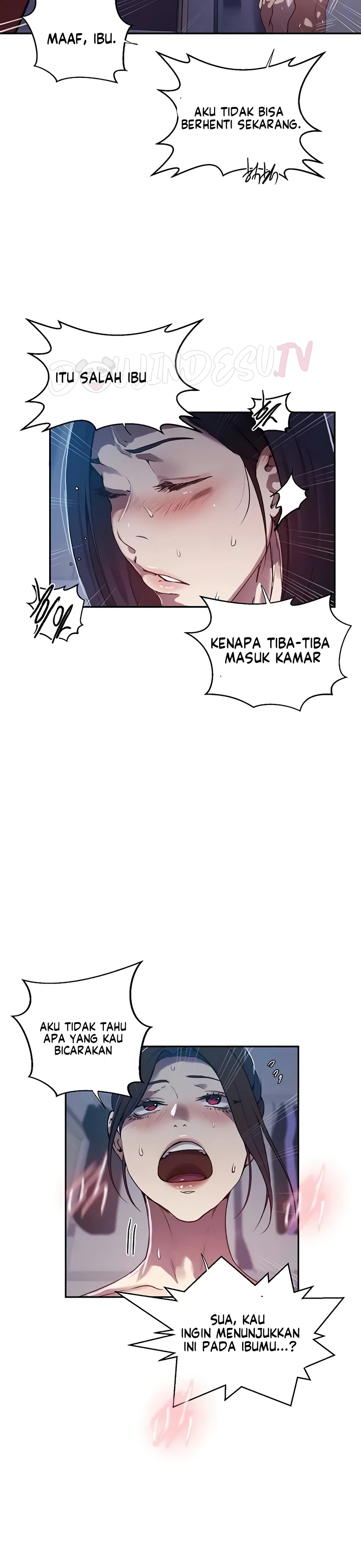 Read manhwa  Secret Class - Chap 302 - image 3