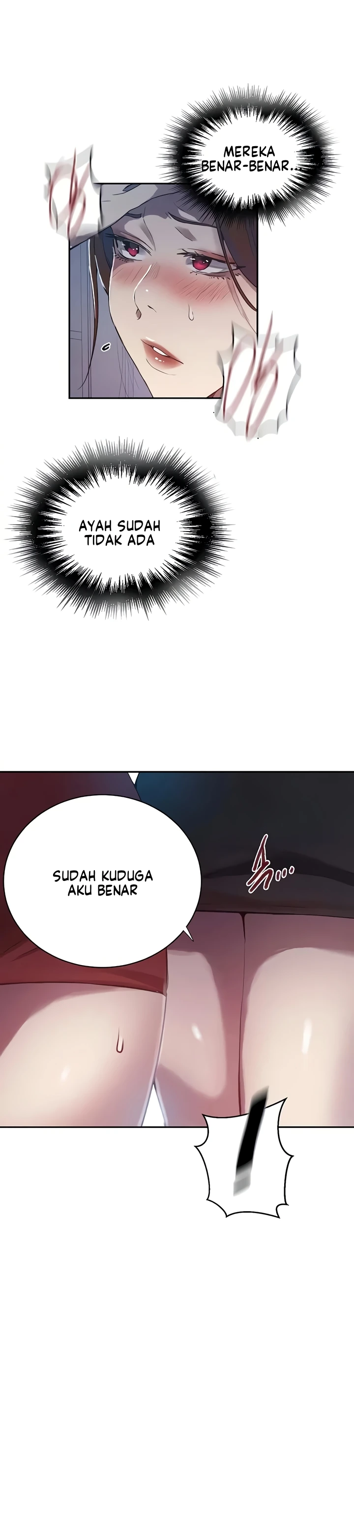 Read manhwa  Secret Class - Chap 302 - image 5