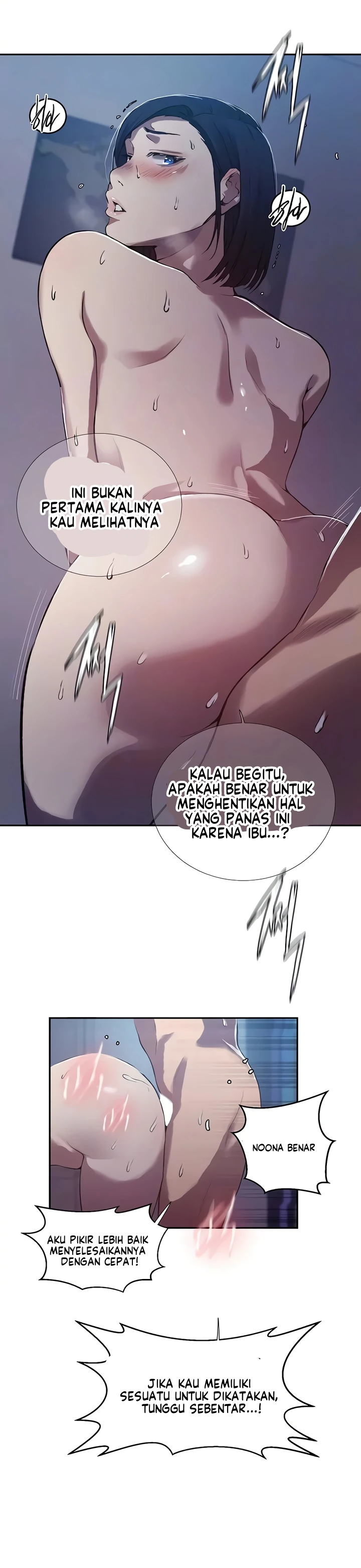 Read manhwa  Secret Class - Chap 302 - image 4