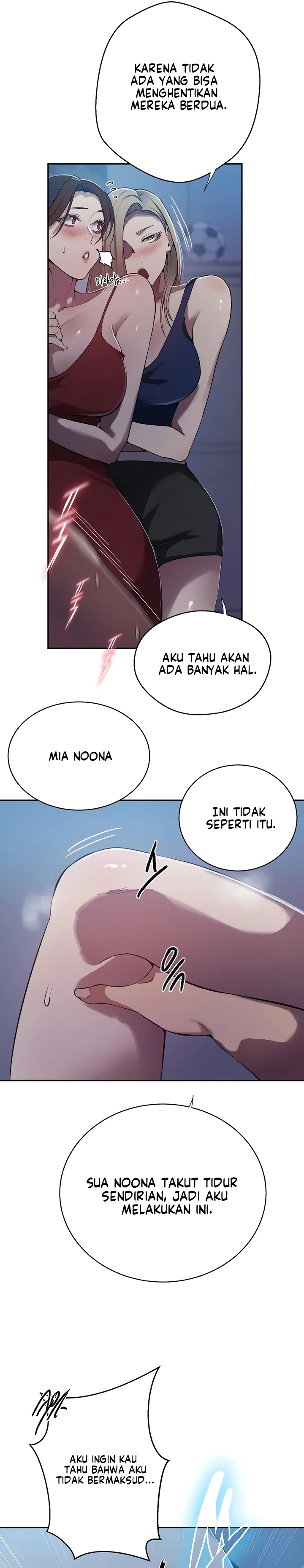 Read manhwa  Secret Class - Chap 302 - image 6