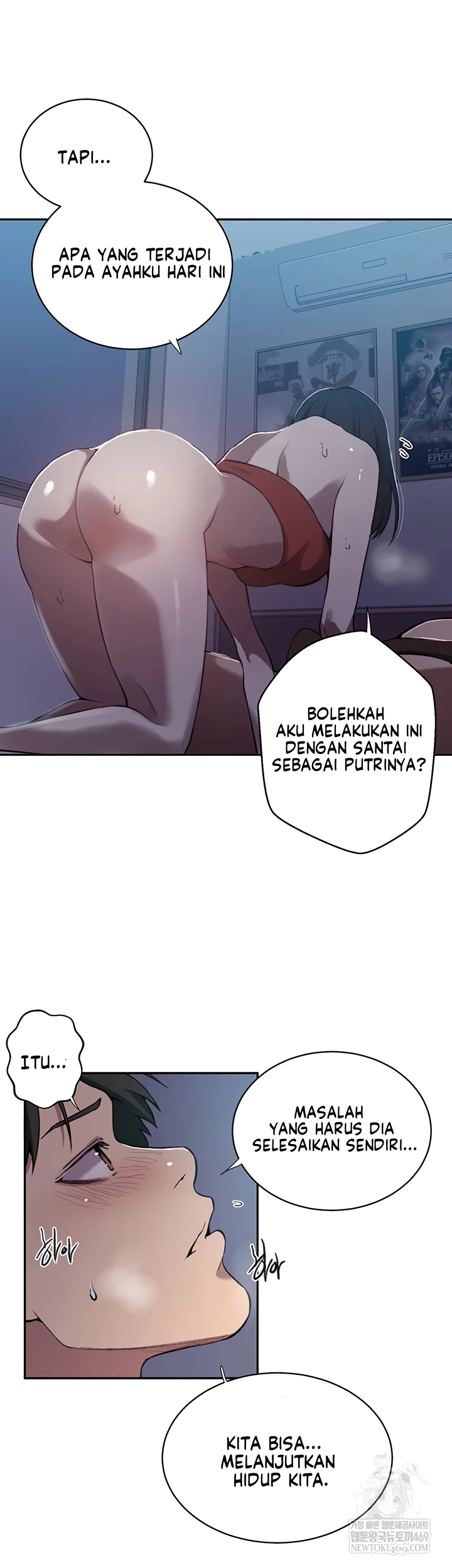 Read manhwa  Secret Class - Chap 301 - image 8