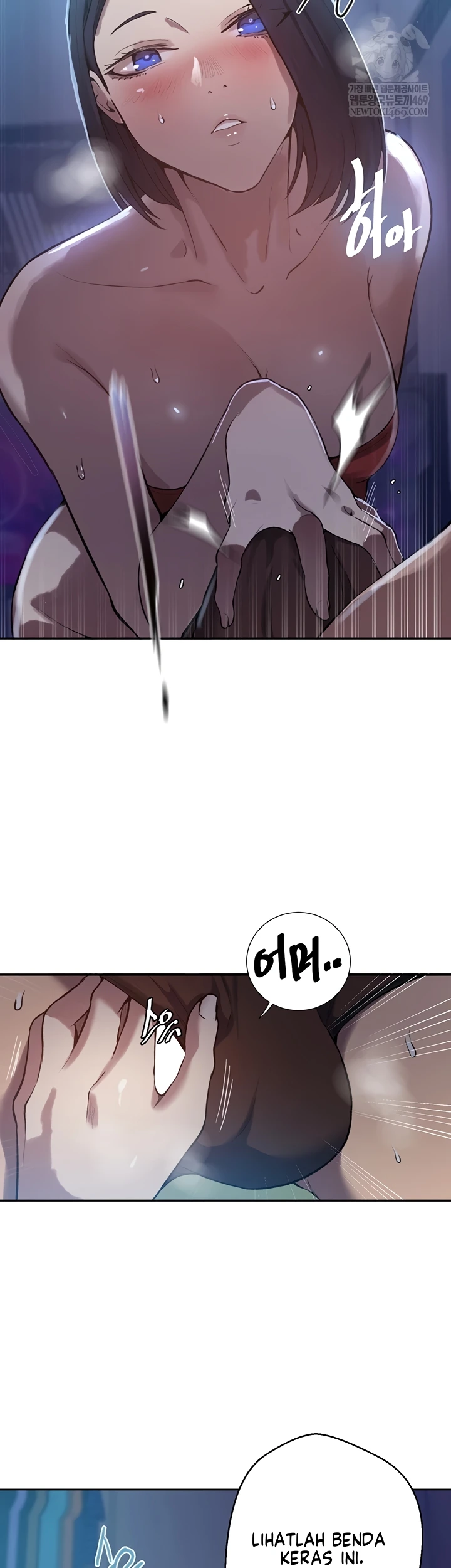 Read manhwa  Secret Class - Chap 301 - image 3