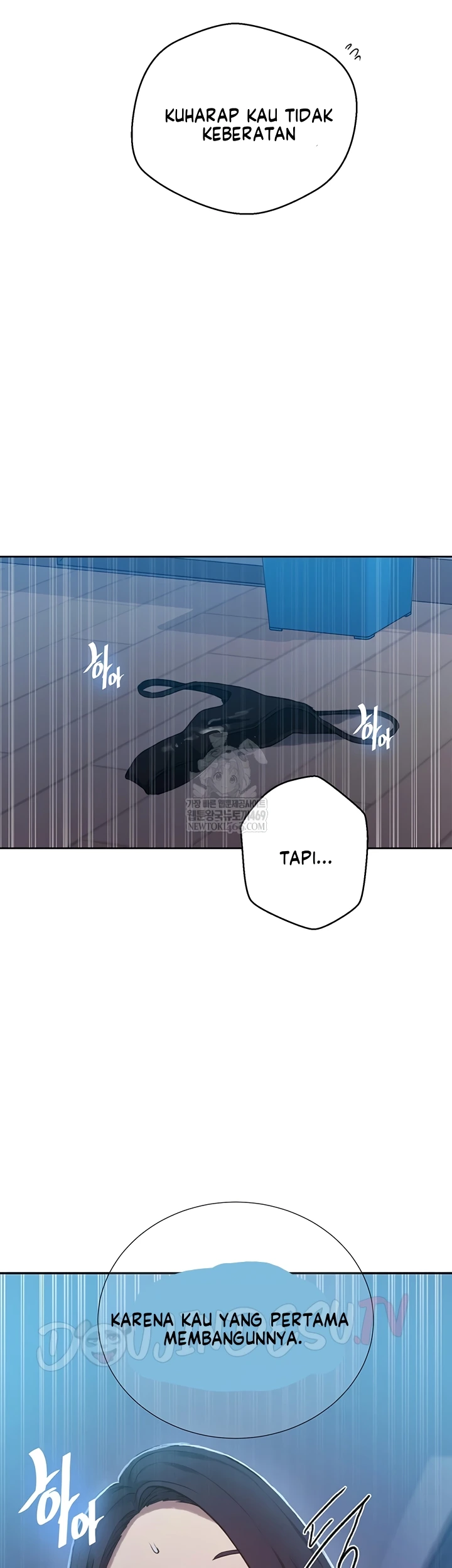 Read manhwa  Secret Class - Chap 301 - image 2