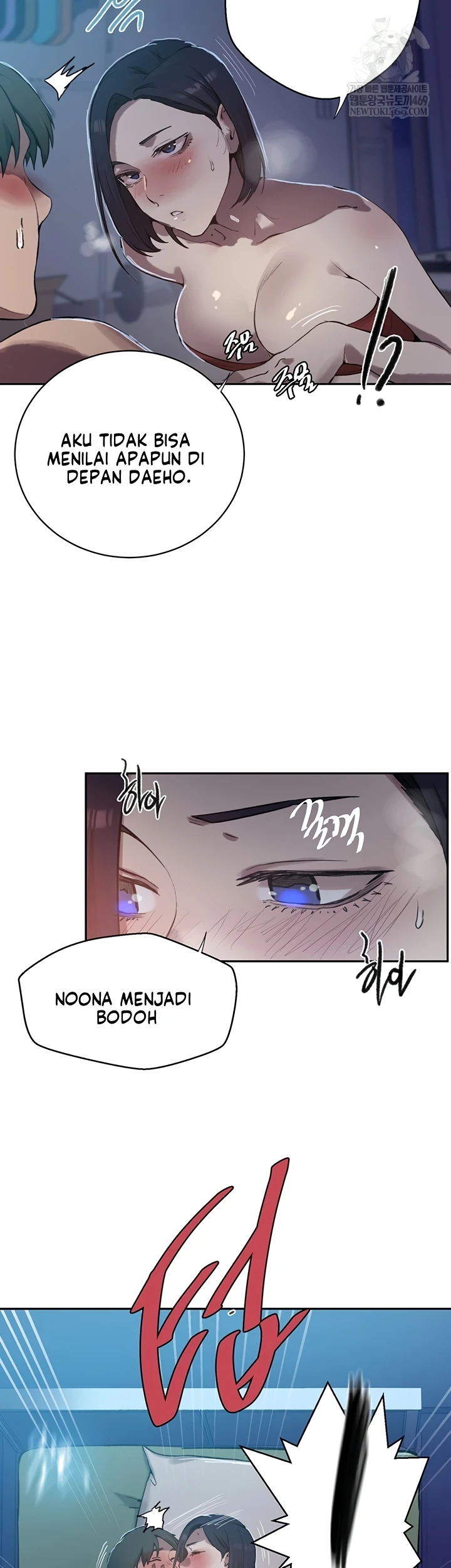 Read manhwa  Secret Class - Chap 301 - image 4