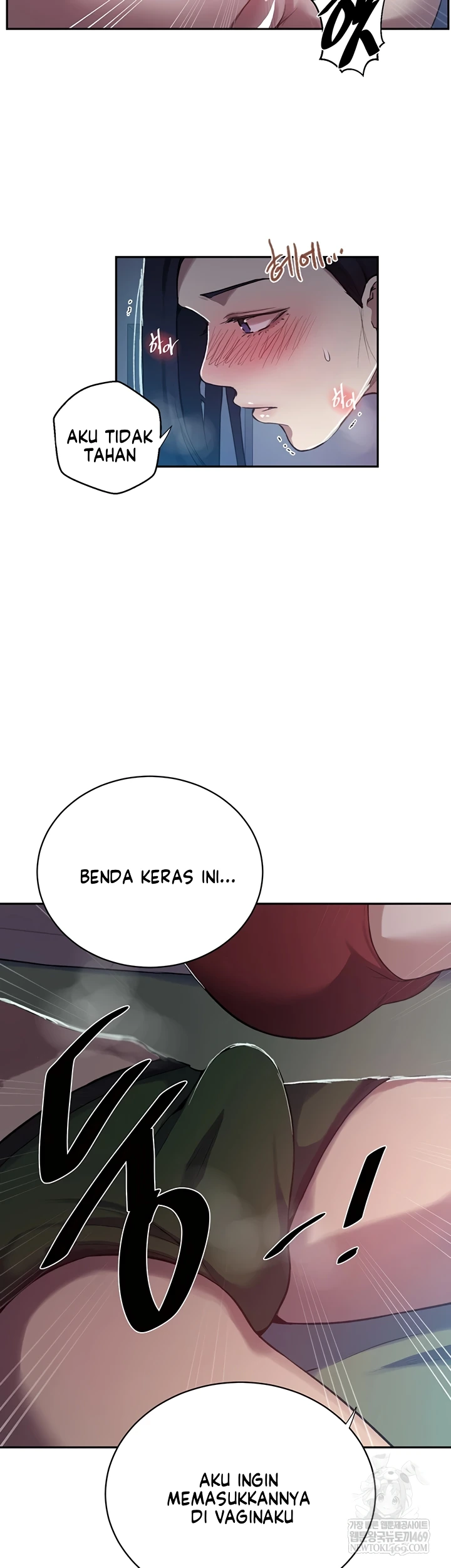 Read manhwa  Secret Class - Chap 301 - image 6