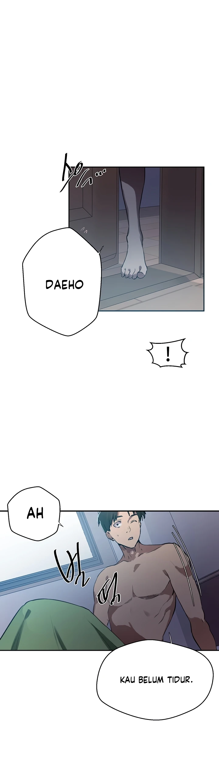 Read manhwa  Secret Class - Chap 300 - image 29