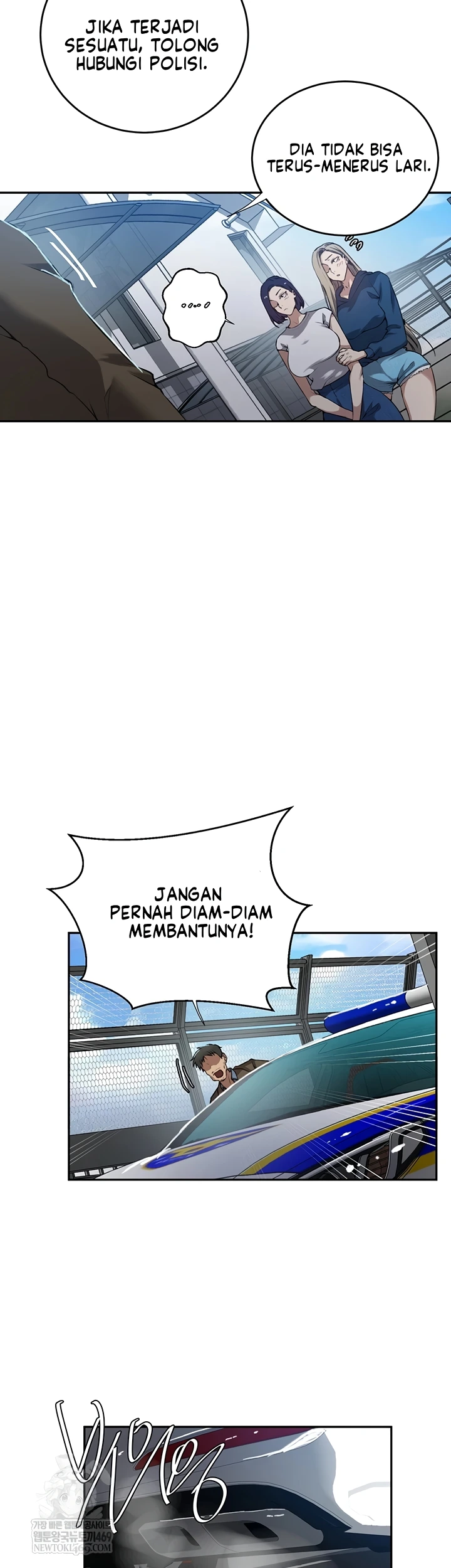 Read manhwa  Secret Class - Chap 300 - image 20