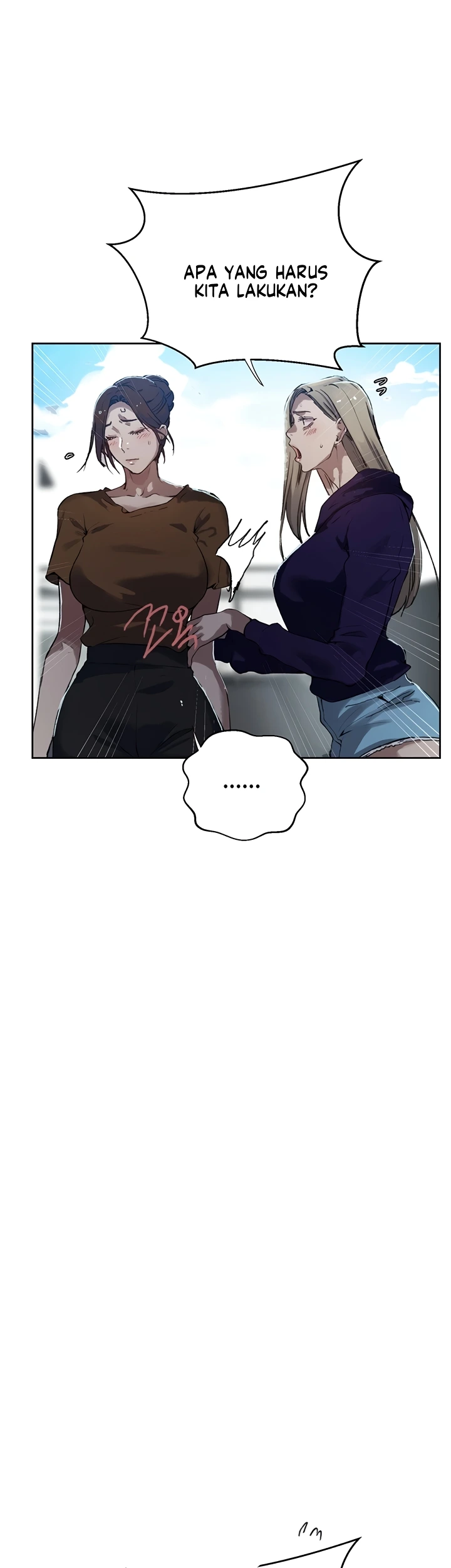 Read manhwa  Secret Class - Chap 300 - image 22