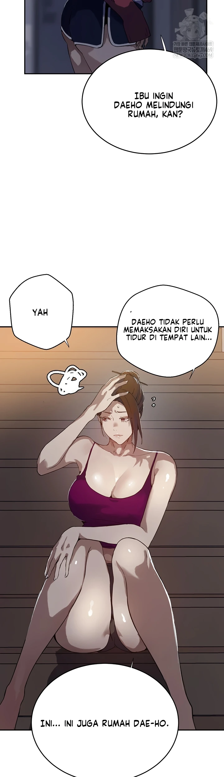 Read manhwa  Secret Class - Chap 300 - image 25