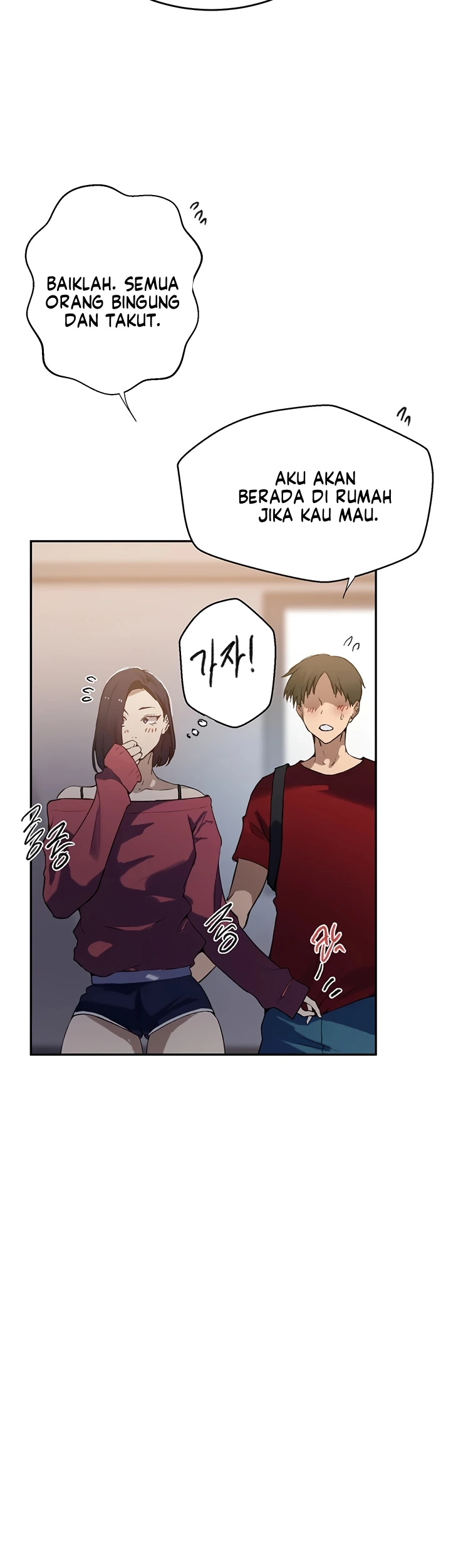 Read manhwa  Secret Class - Chap 300 - image 26