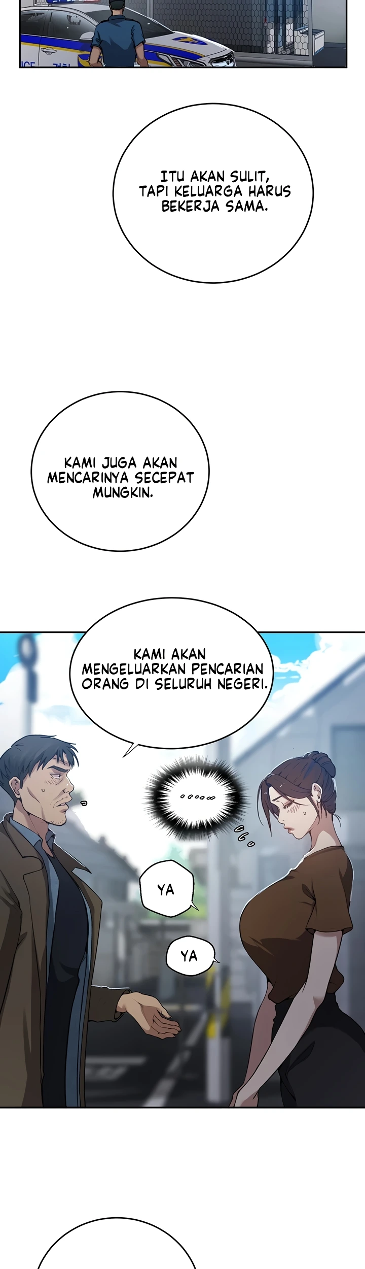 Read manhwa  Secret Class - Chap 300 - image 19