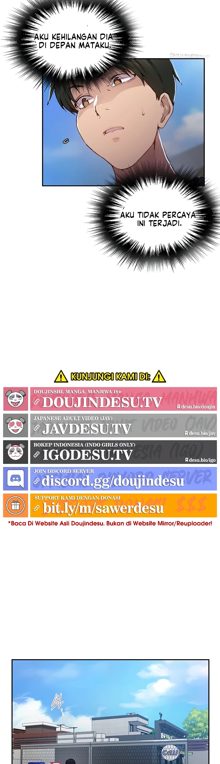 Read manhwa  Secret Class - Chap 300 - image 18