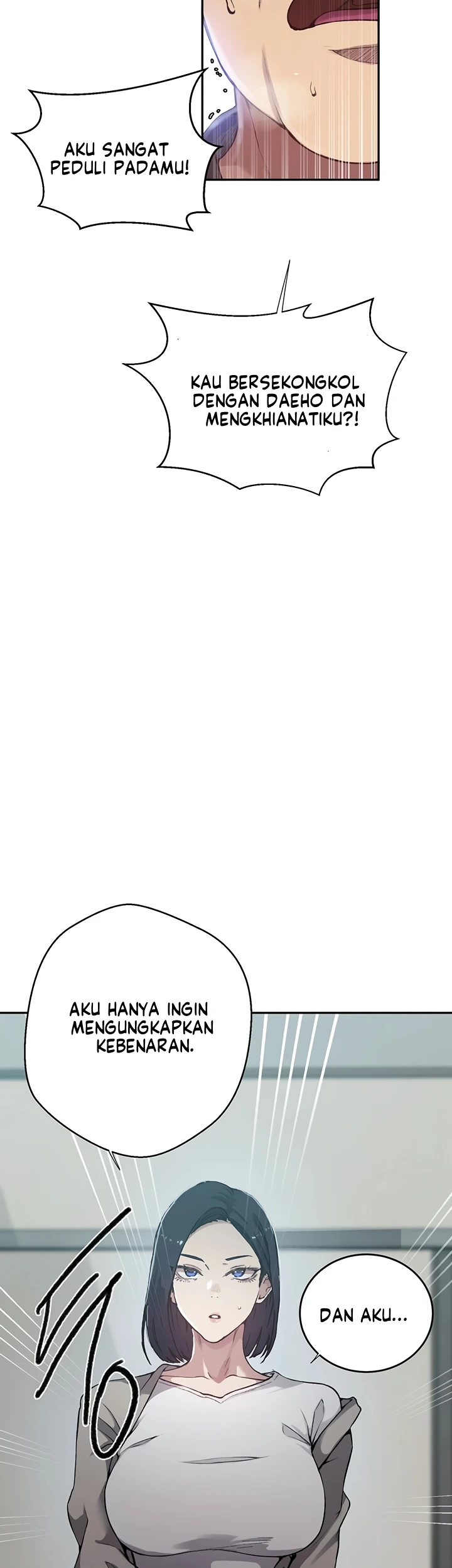 Read manhwa  Secret Class - Chap 300 - image 11