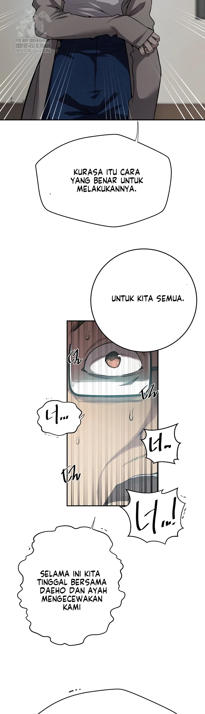 Read manhwa  Secret Class - Chap 300 - image 12
