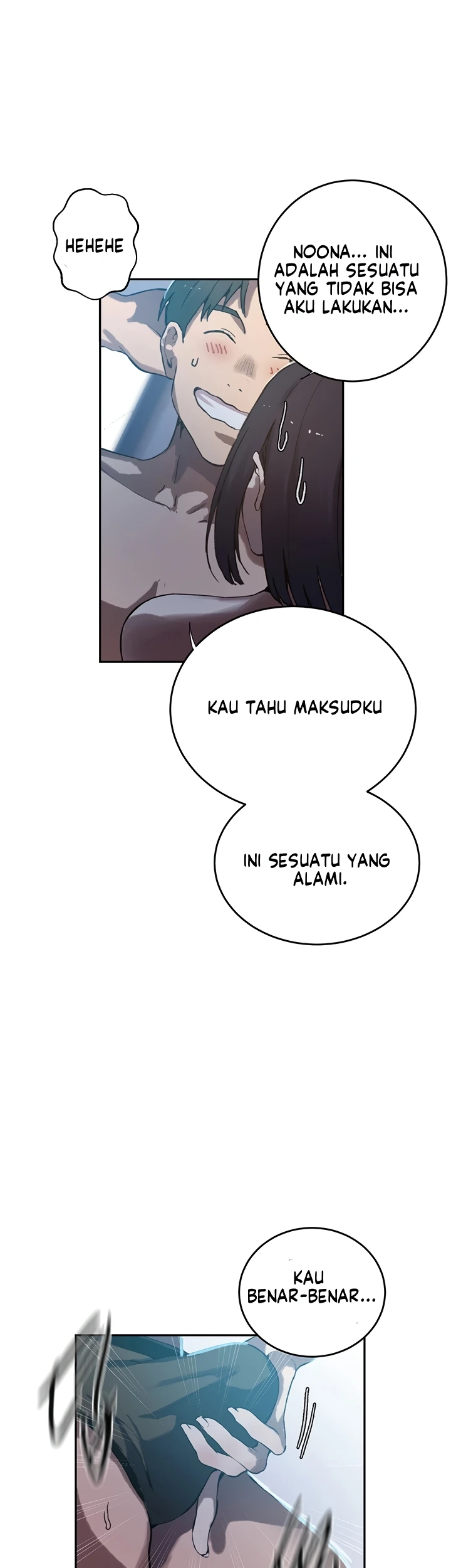 Read manhwa  Secret Class - Chap 300 - image 41