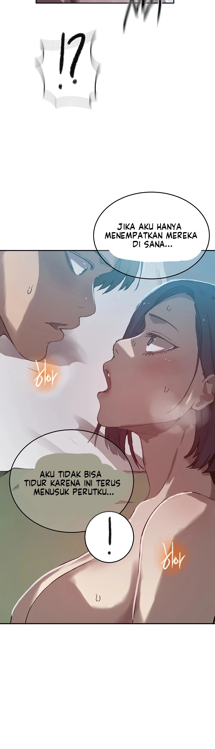 Read manhwa  Secret Class - Chap 300 - image 42