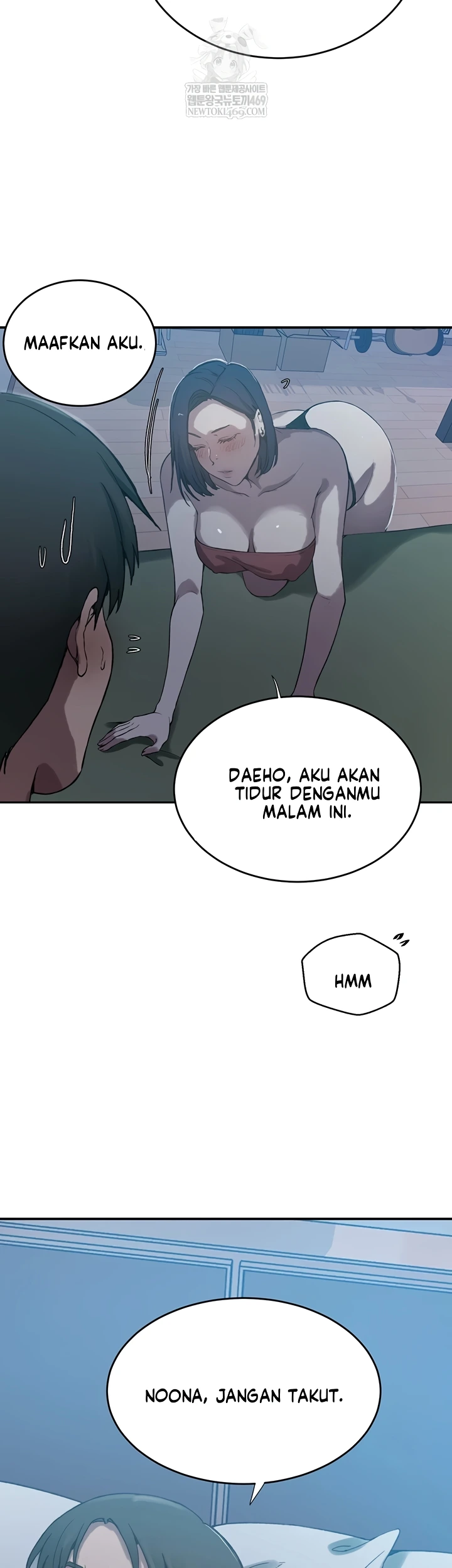 Read manhwa  Secret Class - Chap 300 - image 31
