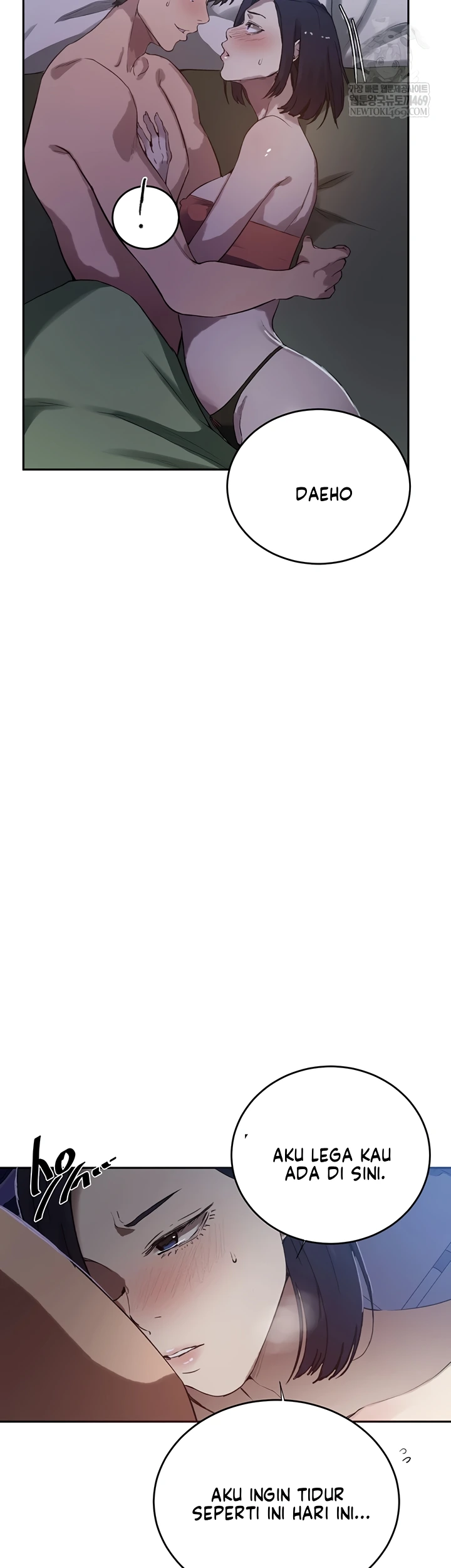 Read manhwa  Secret Class - Chap 300 - image 33