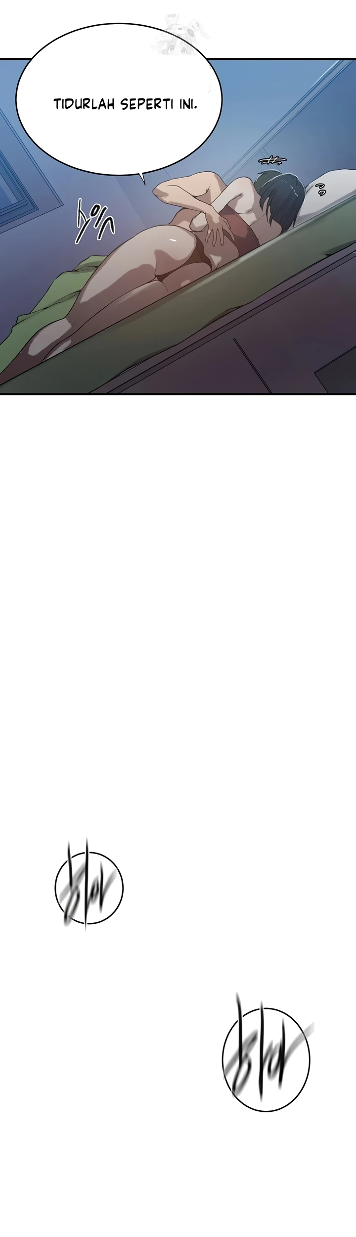 Read manhwa  Secret Class - Chap 300 - image 35