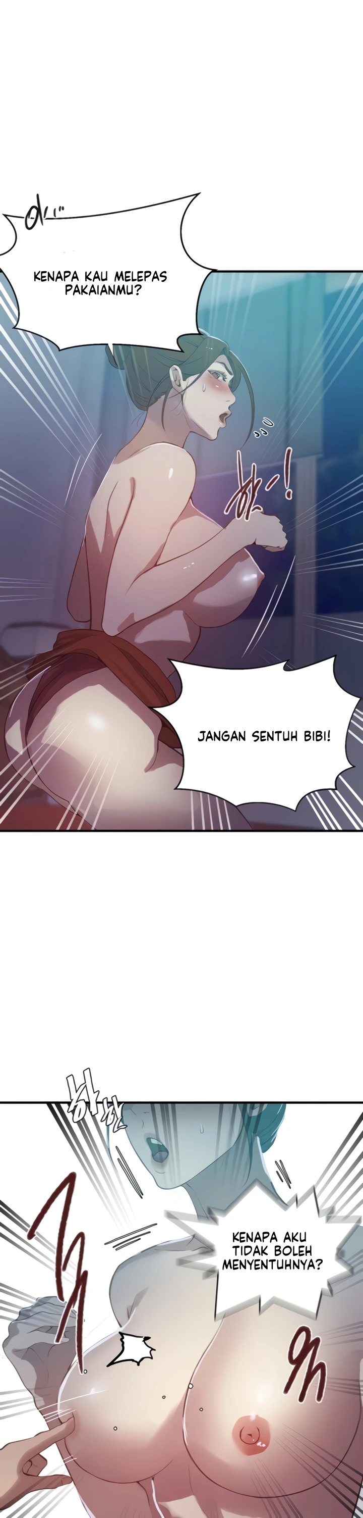 Read manhwa  Secret Class - Chap 305 - image 9