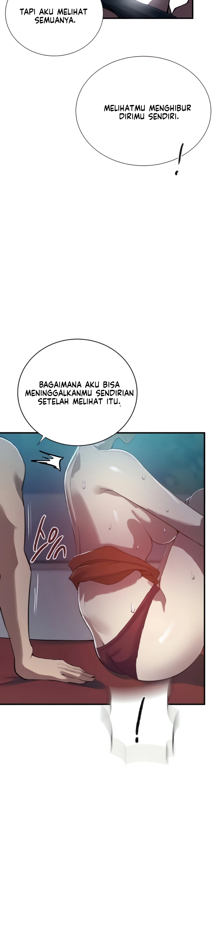 Read manhwa  Secret Class - Chap 305 - image 8