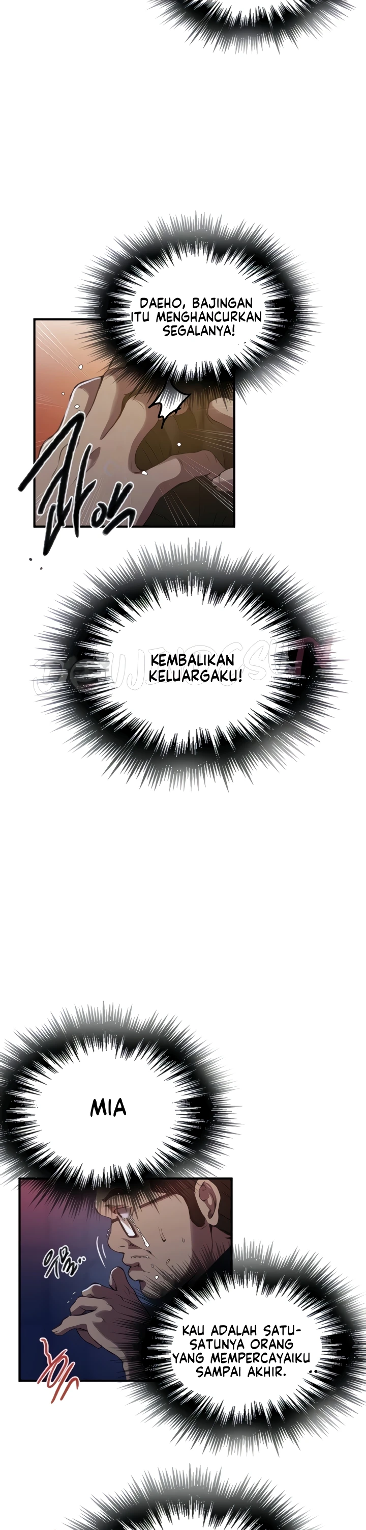 Read manhwa  Secret Class - Chap 305 - image 3