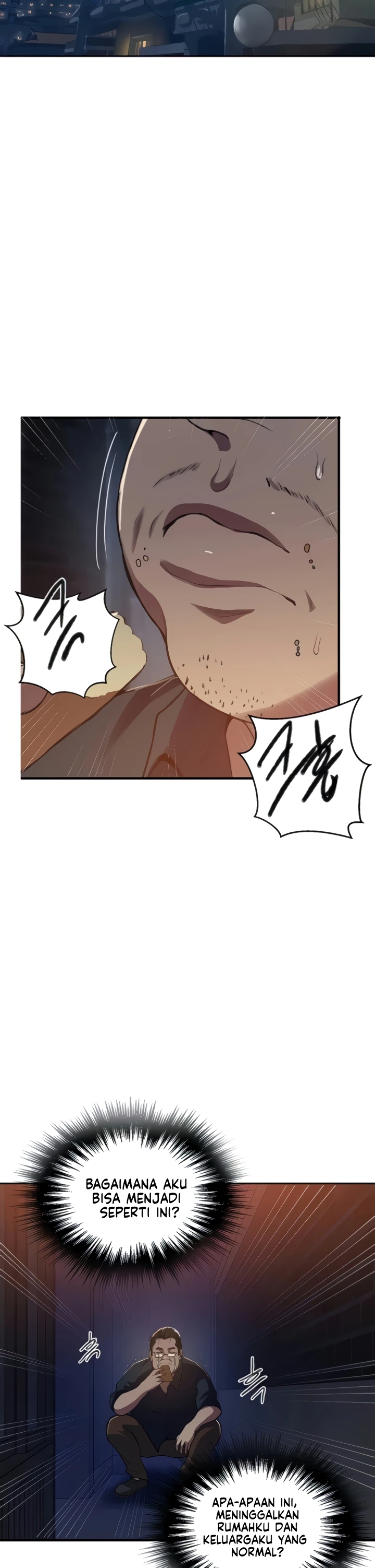 Read manhwa  Secret Class - Chap 305 - image 2