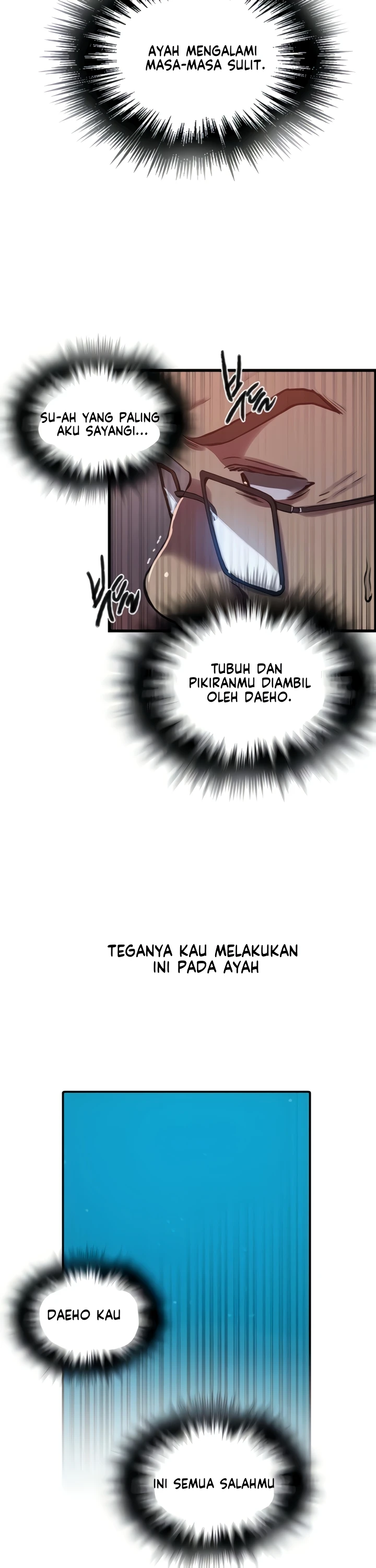 Read manhwa  Secret Class - Chap 305 - image 4