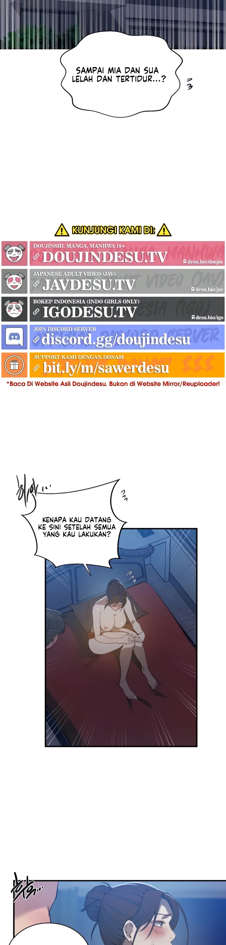 Read manhwa  Secret Class - Chap 305 - image 6