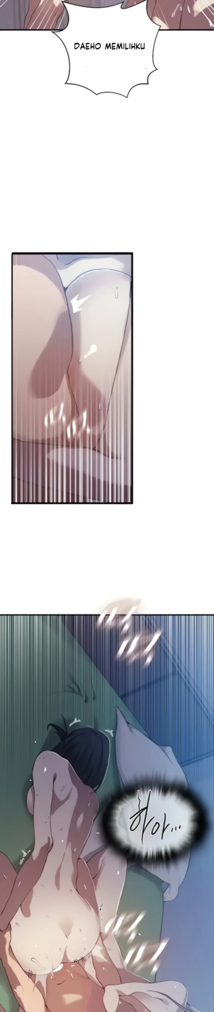 Read manhwa  Secret Class - Chap 304 - image 9