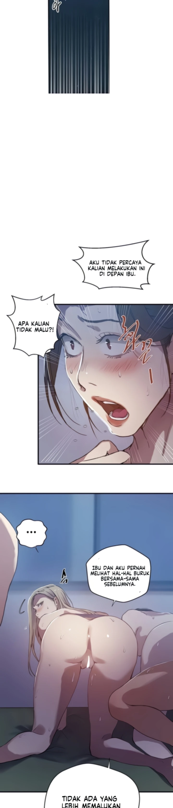 Read manhwa  Secret Class - Chap 304 - image 2