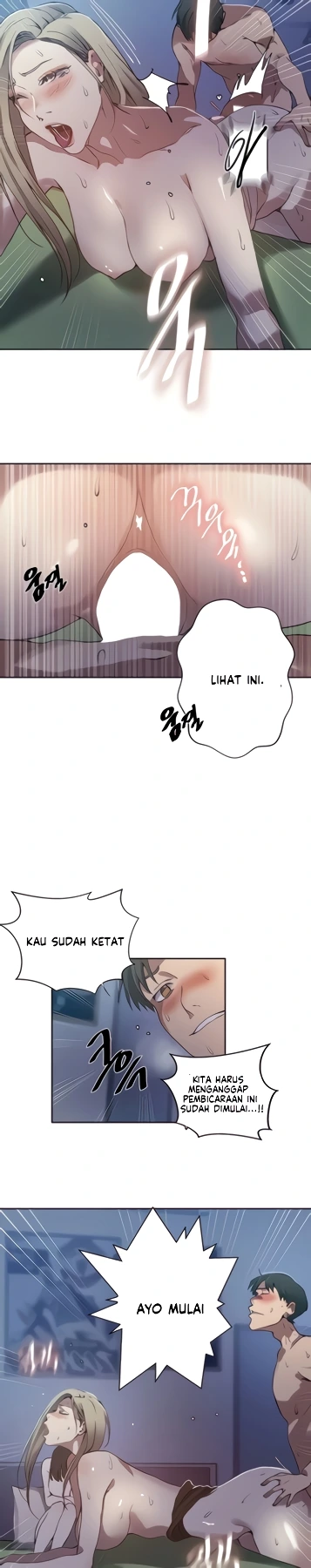 Read manhwa  Secret Class - Chap 303 - image 8