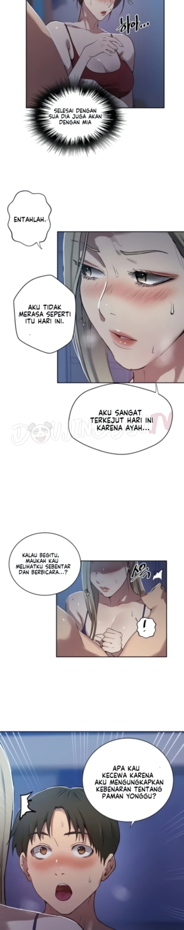 Read manhwa  Secret Class - Chap 303 - image 3