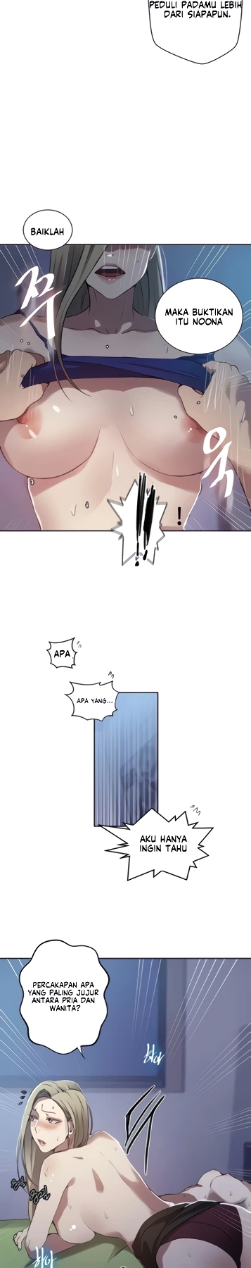 Read manhwa  Secret Class - Chap 303 - image 5