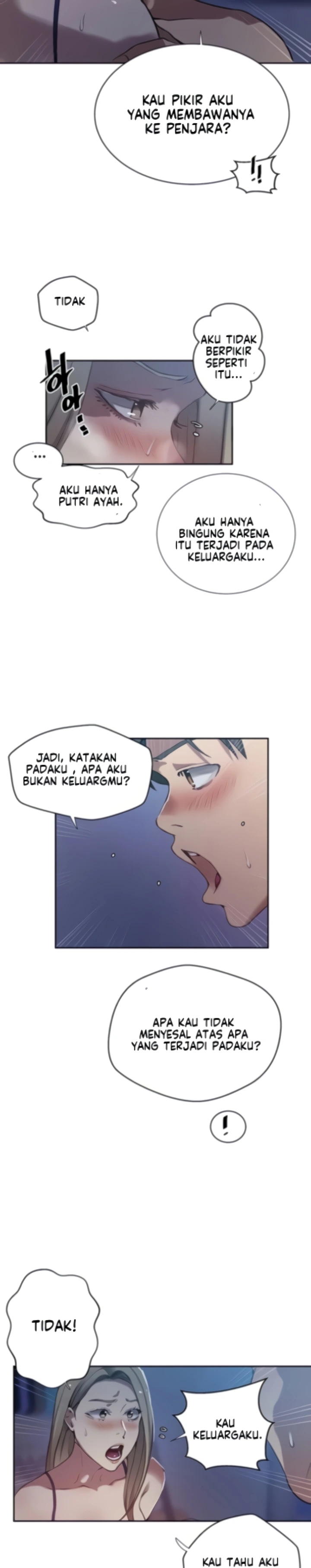 Read manhwa  Secret Class - Chap 303 - image 4