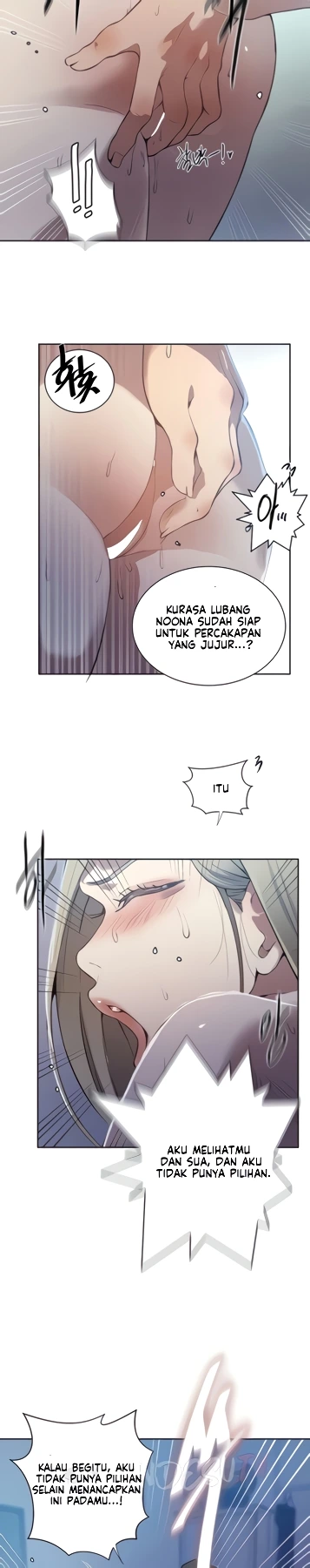 Read manhwa  Secret Class - Chap 303 - image 7