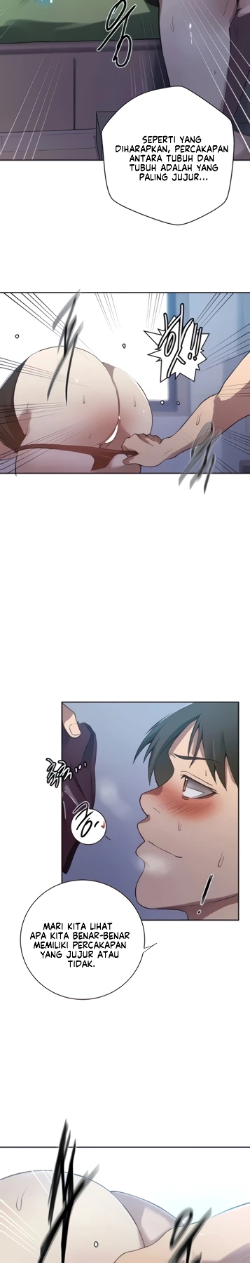 Read manhwa  Secret Class - Chap 303 - image 6