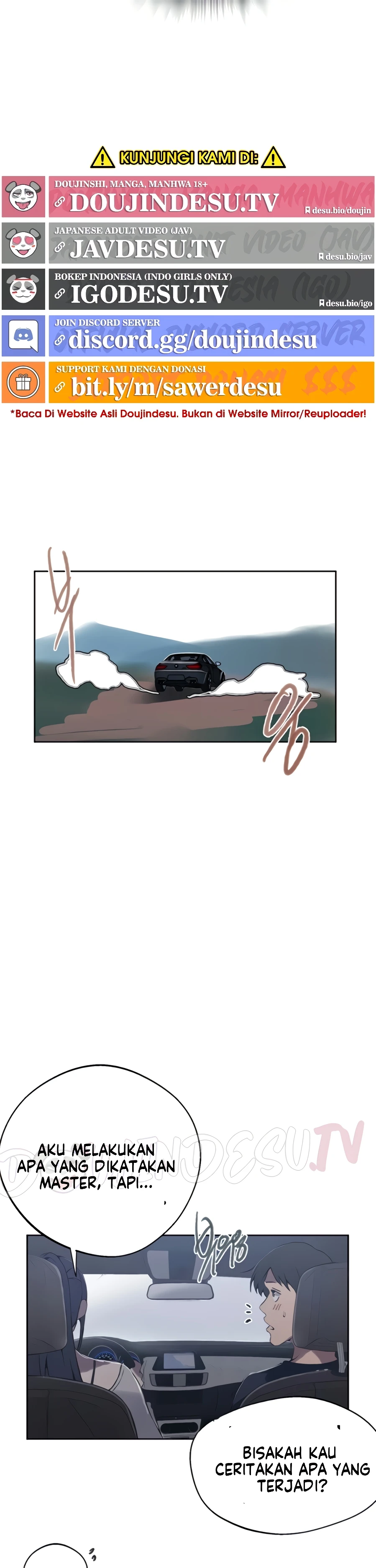 Read manhwa  Secret Class - Chap 292 - image 9