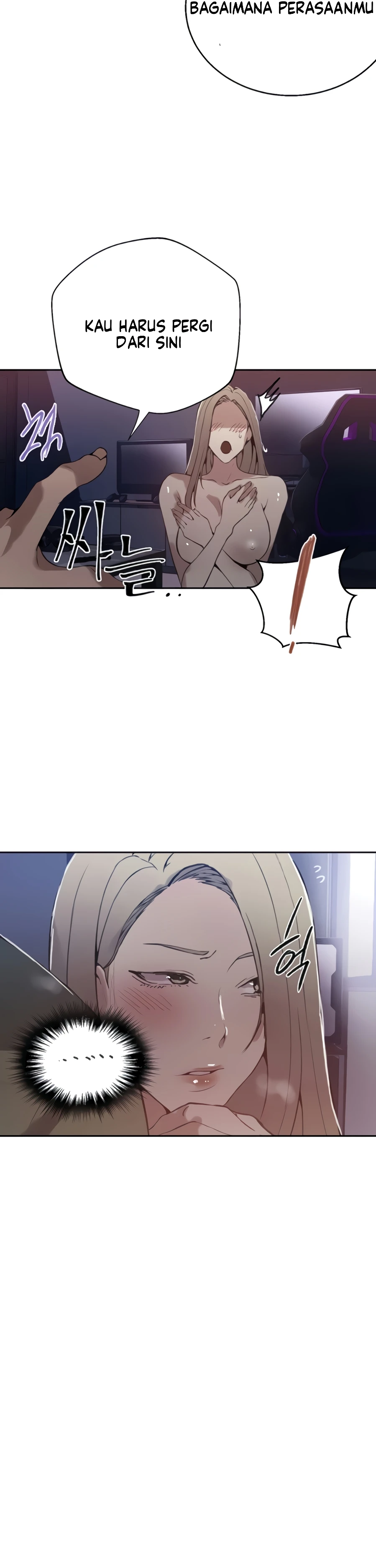 Read manhwa  Secret Class - Chap 292 - image 5