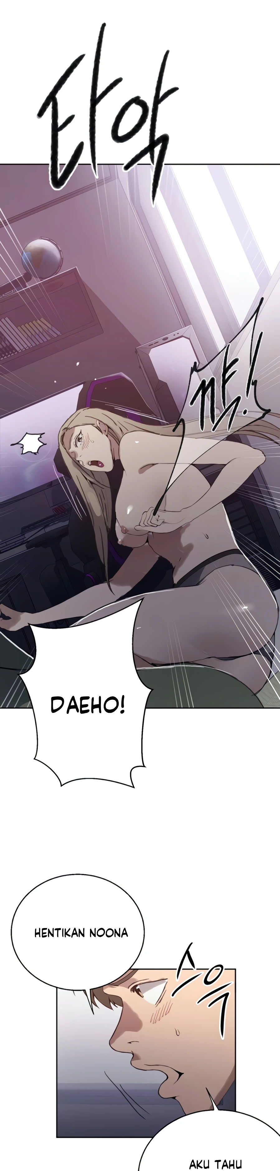 Read manhwa  Secret Class - Chap 292 - image 4