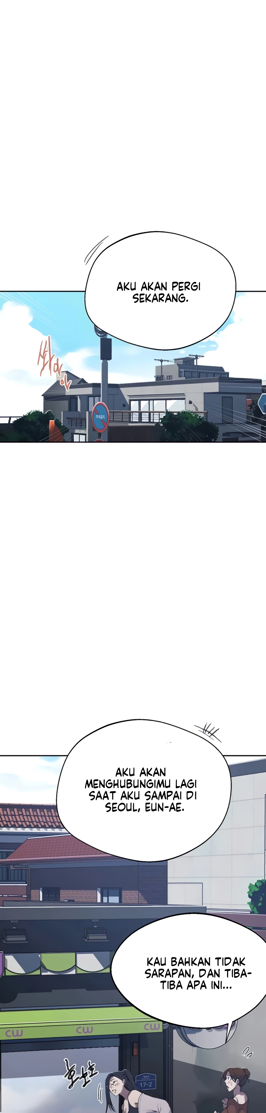 Read manhwa  Secret Class - Chap 292 - image 6