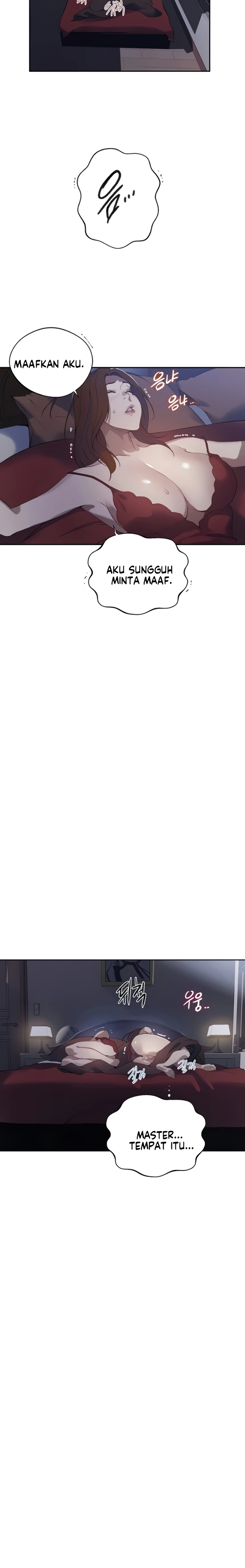 Read manhwa  Secret Class - Chap 291 - image 9