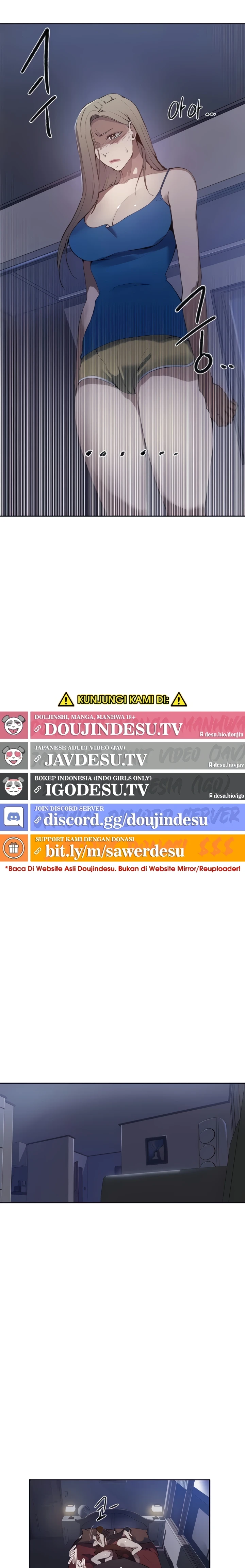 Read manhwa  Secret Class - Chap 291 - image 8