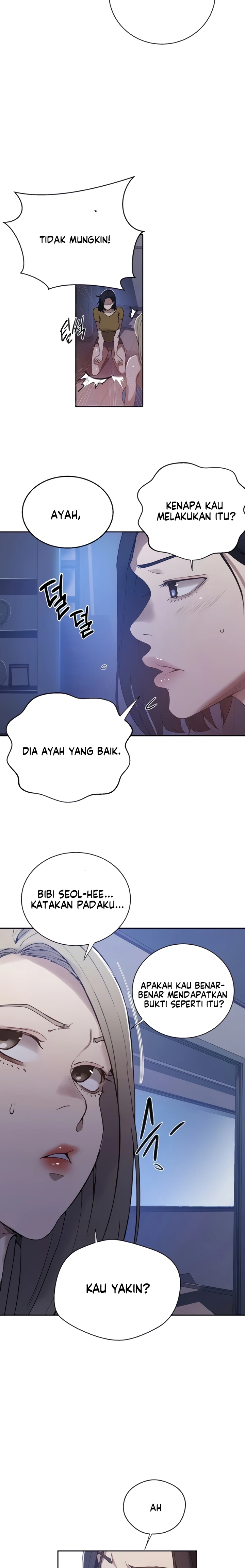 Read manhwa  Secret Class - Chap 291 - image 3