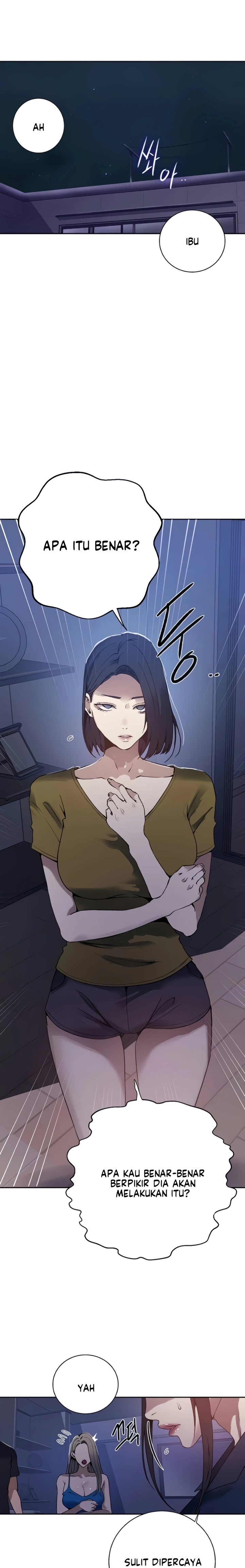 Read manhwa  Secret Class - Chap 291 - image 2