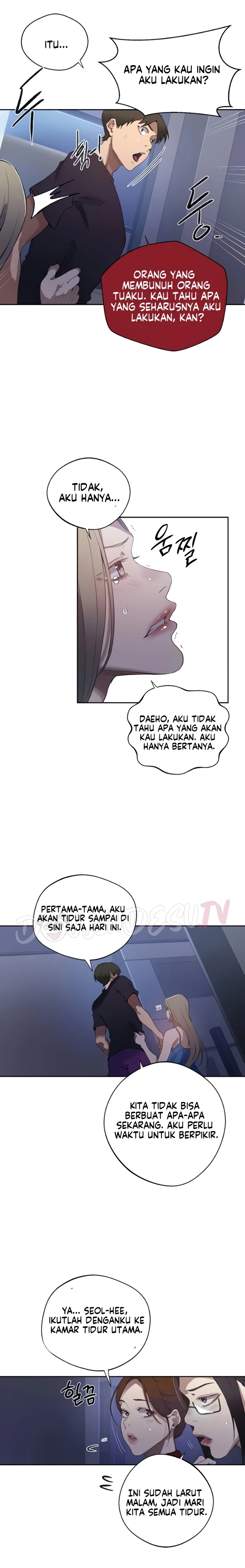 Read manhwa  Secret Class - Chap 291 - image 7