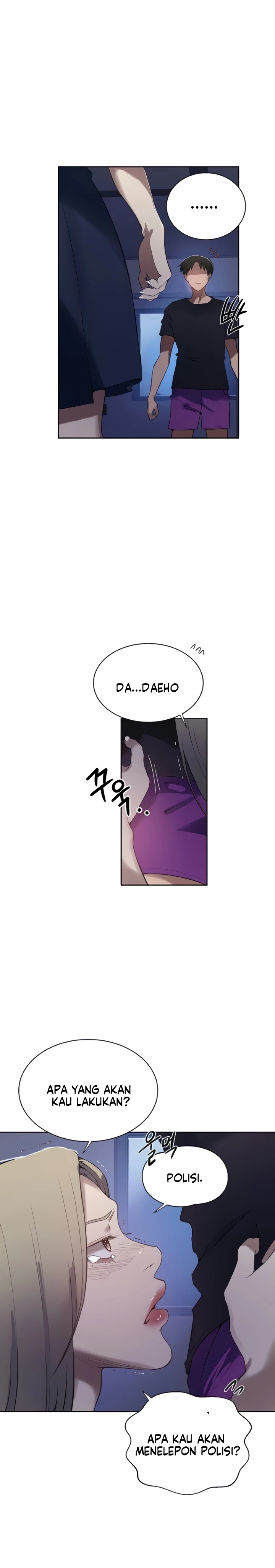 Read manhwa  Secret Class - Chap 291 - image 6