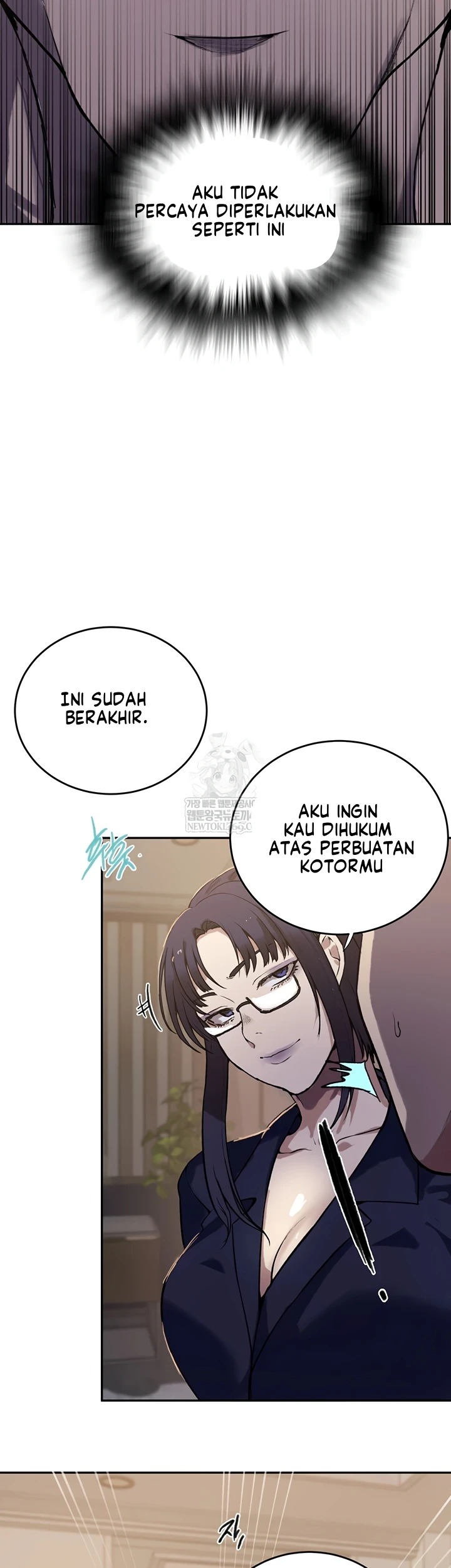 Read manhwa  Secret Class - Chap 299 - image 3