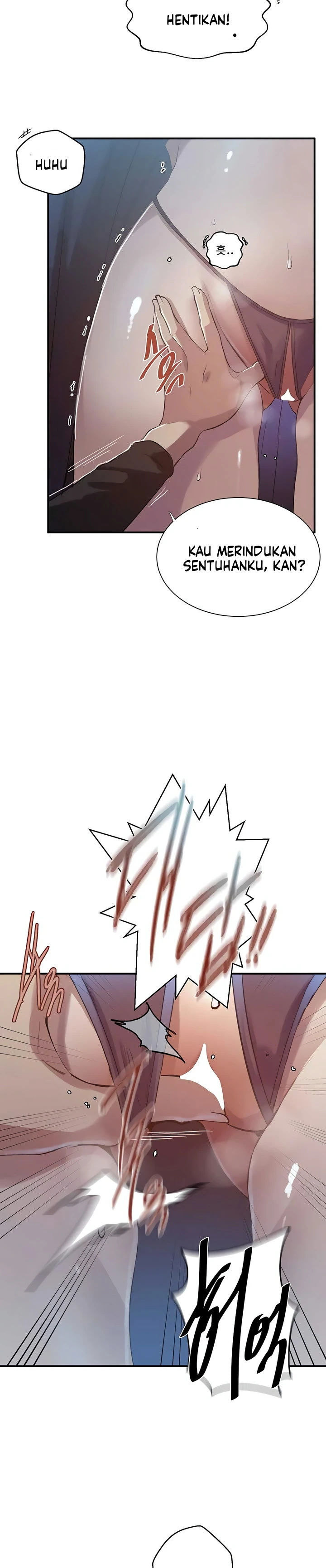 Read manhwa  Secret Class - Chap 298 - image 8